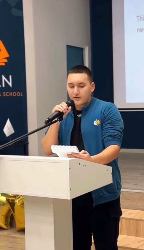 ДЕБАТ ТРЕНИНГІ