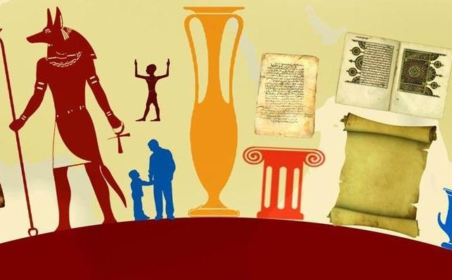 18 МАМЫР – ХАЛЫҚАРАЛЫҚ МҰРАЖАЙЛАР КҮНІ