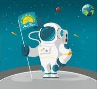 ҒАРЫШКЕРЛЕР КҮНІ ҚҰТТЫ БОЛСЫН! ҒЫЛЫМҒА ЖОЛ – ШАБЫТТАН БАСТАЛАДЫ!